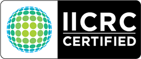 catrecovery-iicrc-logo