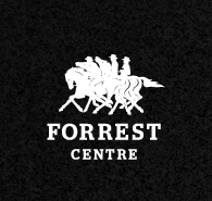 Forest center